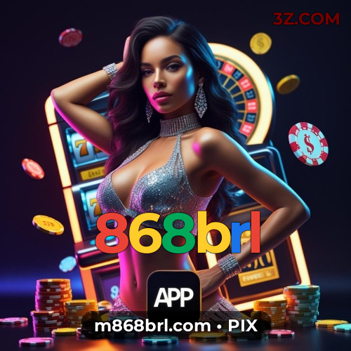 Slots Online no 868brl | Cassino com PIX Instantâneo