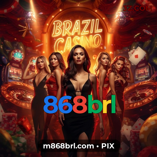 Login Social e Inovador: Conheça o 868brl