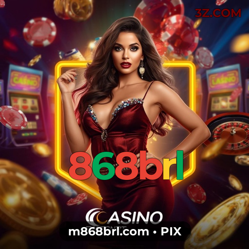 Bem-vindo de Volta | Acesse o Cassino Online 868brl