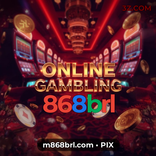 Recursos Paga do 868brl: Experiência de Jogo Elevada