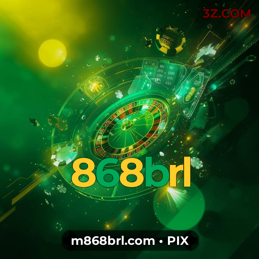 Recursos Paga do 868brl: Experiência de Jogo Elevada