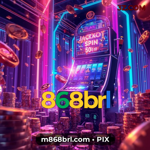 868brl.com | App de Cassino Online Gratuito