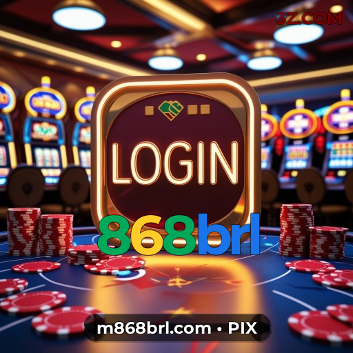 Bônus Exclusivos no Cassino 868brl | Apostas Seguras