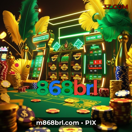 868brl — novidades de apostas, bônus de boas-vindas e freebets